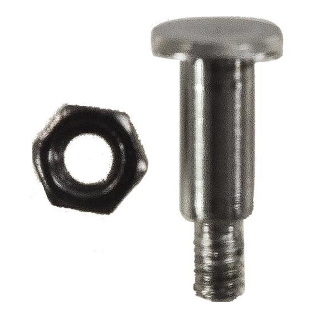 LS2 FF902 Scope Chin Bar - Plastic