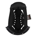 LS2 MX706 Coz Liner - Black
