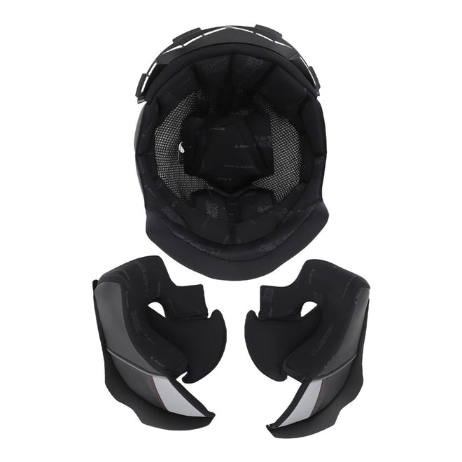 LS2 FF800 Storm Liner for ECE22.06