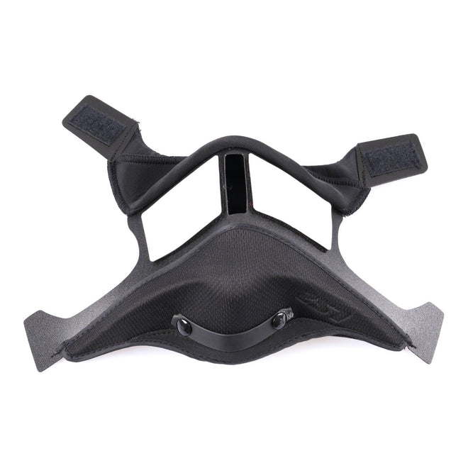 LS2 MX436 /MX437 Cold Weather Chin and Nose Cover Kit