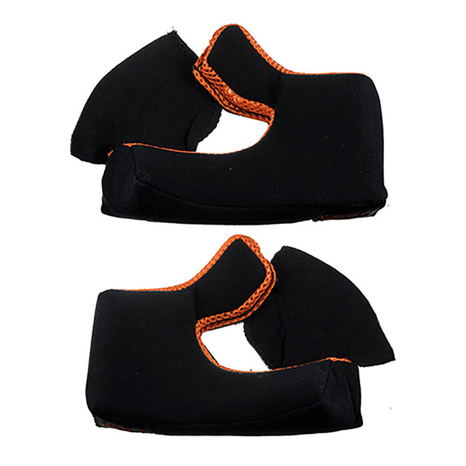 LS2 MX436 / MX437 Cheek Pad