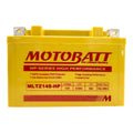 Motobatt Pro Lithium Battery MLTZ14S-HP *4