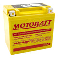 Motobatt Pro Lithium Battery MLX7U-HP *8