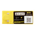 Motobatt Battery Quadflex AGM - MBMT4R