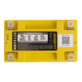 Motobatt Battery Quadflex AGM - MBTX12U