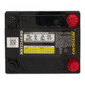 Motobatt Battery Quadflex AGM - MBTZ26RHD