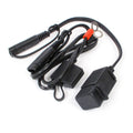 Motobatt USB Cable Set (MB-USB + MB-CCRT)
