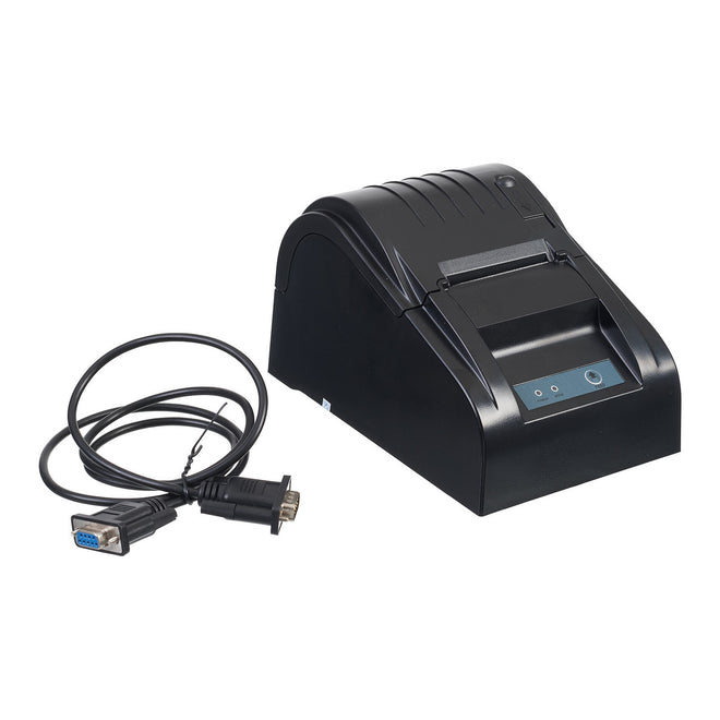 Motobatt Battery Capacity Tester Printer