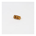 NIPPLE SOLDERLESS 9mm