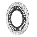 MTX Brake Disc Solid Type - Front L