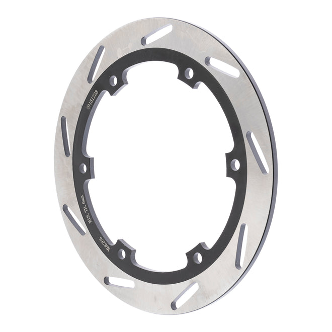 MTX Brake Disc Solid Type - Rear