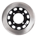 MTX Brake Disc Solid Type Front