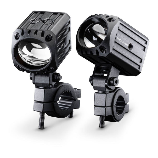 Midland MLH Lite LED Spotlights