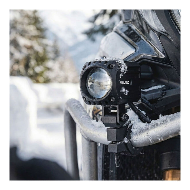 Midland MLH Lite LED Spotlights