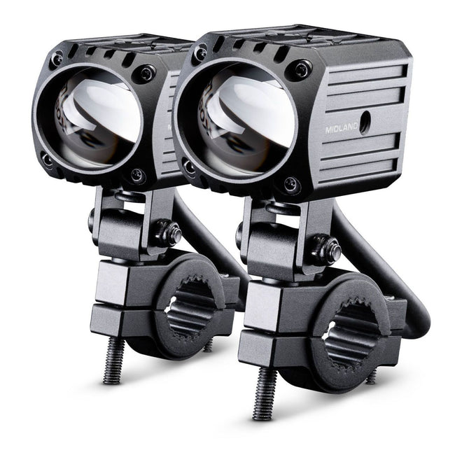 Midland MLH Lite LED Spotlights