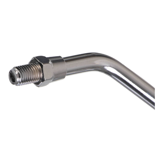 Whites Mirror Honda Classic CB LH - 10mm CHR (Ea)