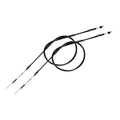 Motion Pro Vinyl Throttle Cable Push / Pull