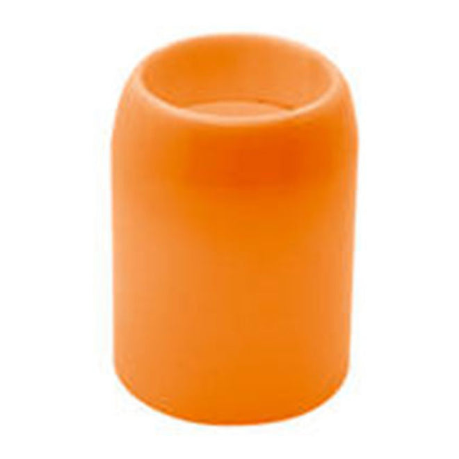 Motion Pro Fork Seal Bullet Protector 48mm Orange