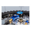Motion Pro Digital Tyre Pressure Gauge 0-60psi