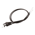 Motion Pro Vinyl Throttle Cable Push / Pull