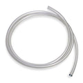 Motion Pro Fuel Vent Hose, Clear  Vinyl 5mm 25ft