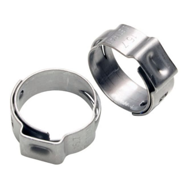 Motion Pro Stepless Clamp System - 13.2-15.7mm (Packet of 10)