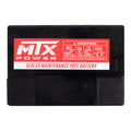MTX Power Battery AGM - 53030
