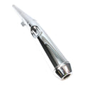 WHITES MUFFLER BMW R Series twin 70- LEFT