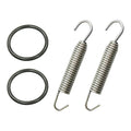 Whites Exhaust Springs Pair with O-Ring Yamaha YZ85 '19-'26