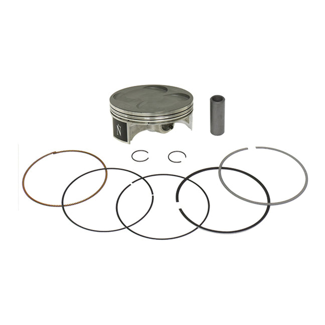 Namura Piston Kit 96.95mm Yamaha YZ450F '10-'13