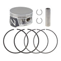 Namura Piston Kit 90.46mm Honda TRX450FE/FM Foreman 4x4 '98-'04