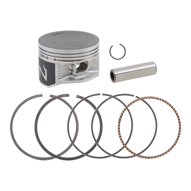 Namura Piston Kit 69.45mm Honda TRX250TM Recon 2x4 '02–'20