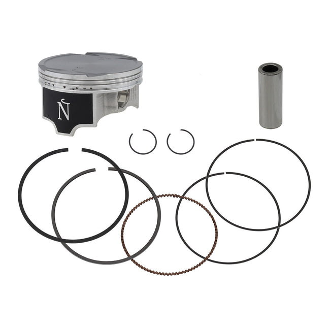 Namura Piston Kit 92.47mm Honda SXS Pioneer 1000 3P/5P '16-'24
