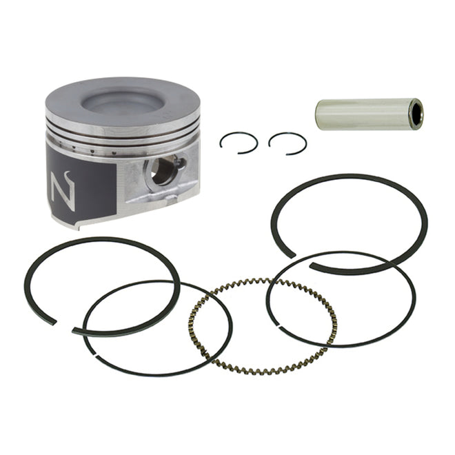 Namura Piston Kit 76.95mm Kawasaki Mule 4000 KAF620P '09-'14