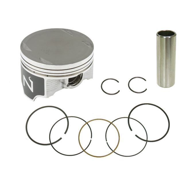 Namura Piston Kit 82.46mm Kawasaki KFX700 V-Force '04-'09
