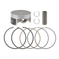 Namura Piston Kit 101.97mm – Suzuki LT-A700X KingQuad 4x4 '05–'07