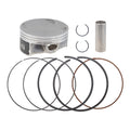 Namura Piston Kit 103.47mm – Yamaha YFM700FAP Grizzly Auto '16–'25