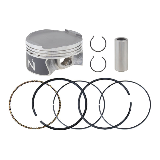 Namura Piston Kit 91.46mm Can-Am HD10 XT '19–'23