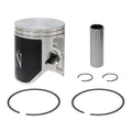 Namura Piston Kit 66.34mm Dual Ring – Honda CR250R '02–'04
