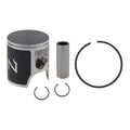Namura Piston Kit 47.45mm Single Ring – Honda CR80R '86–'02