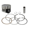 Namura Piston Kit 66.47mm – Honda XR200 / XR200R '80–'02