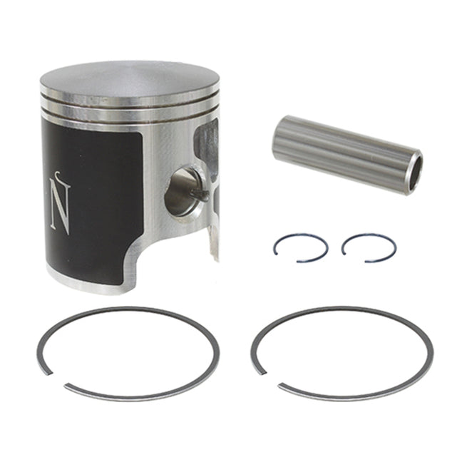 Namura Piston Kit 66.35mm Dual Ring – Kawasaki KX250 '92–'04