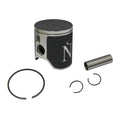 Namura Piston Kit 53.96mm Single Ring Suzuki RM125 '04–'08