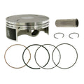 Namura Piston Kit 95.96mm Suzuki RMZ450 '08-'12