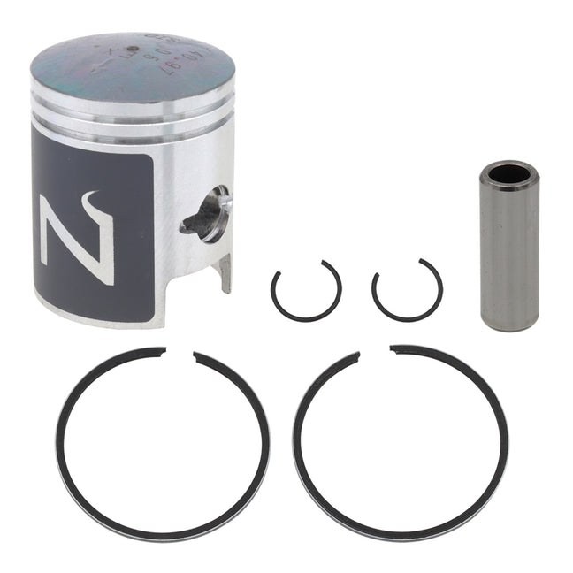 Namura Piston Kit 41.46mm Dual Ring – Suzuki LT50 '84–'05