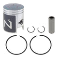 Namura Piston Kit 41.96mm Dual Ring – Suzuki LT50 '84–'05
