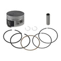 Namura Piston Kit 70.47mm – Yamaha XT225 '92–'00 / TTR230 '05–'26