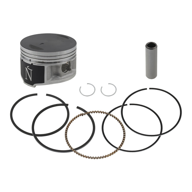 Namura Piston Kit 70.47mm – Yamaha XT225 '92–'00 / TTR230 '05–'26