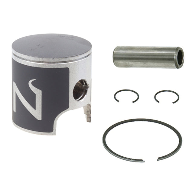 Namura Piston Kit 44.97mm Single Ring – KTM 65SX '98–'08