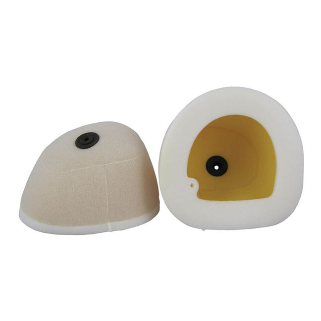 No Toil Air Filter